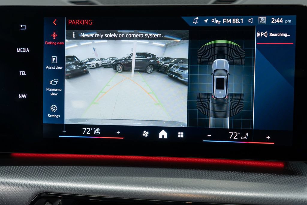 Used 2026 BMW X1 M35i AWD/4WD image 20