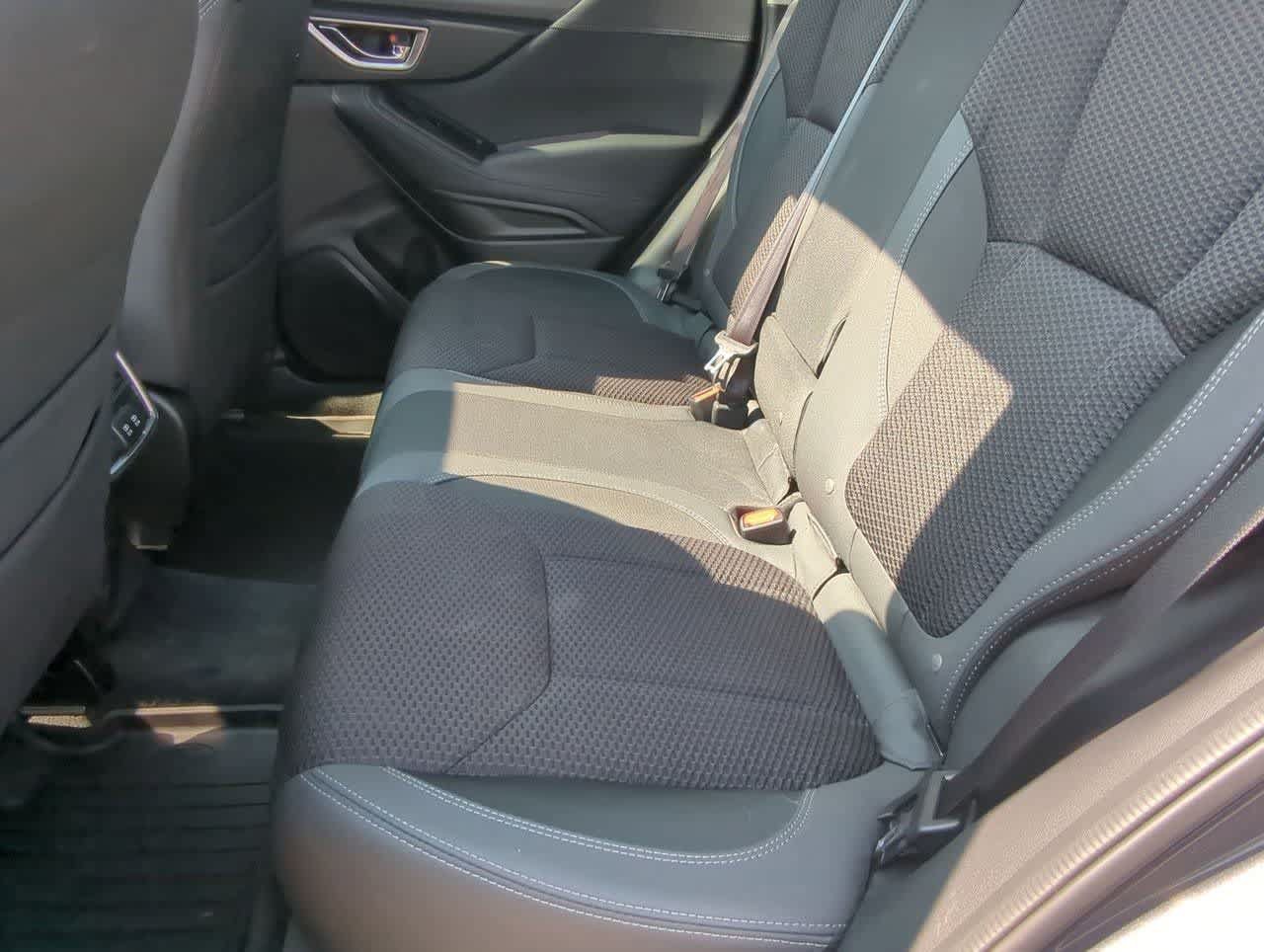 Used 2023 Subaru Forester Premium AWD/4WD image 12
