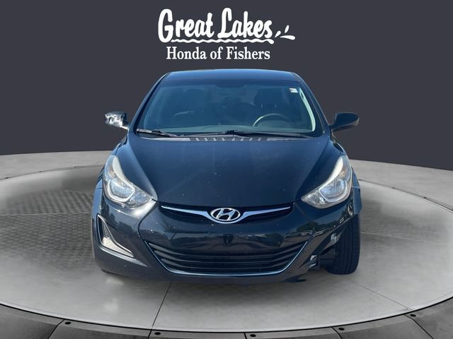 Used 2015 Hyundai Elantra SE FWD image 8