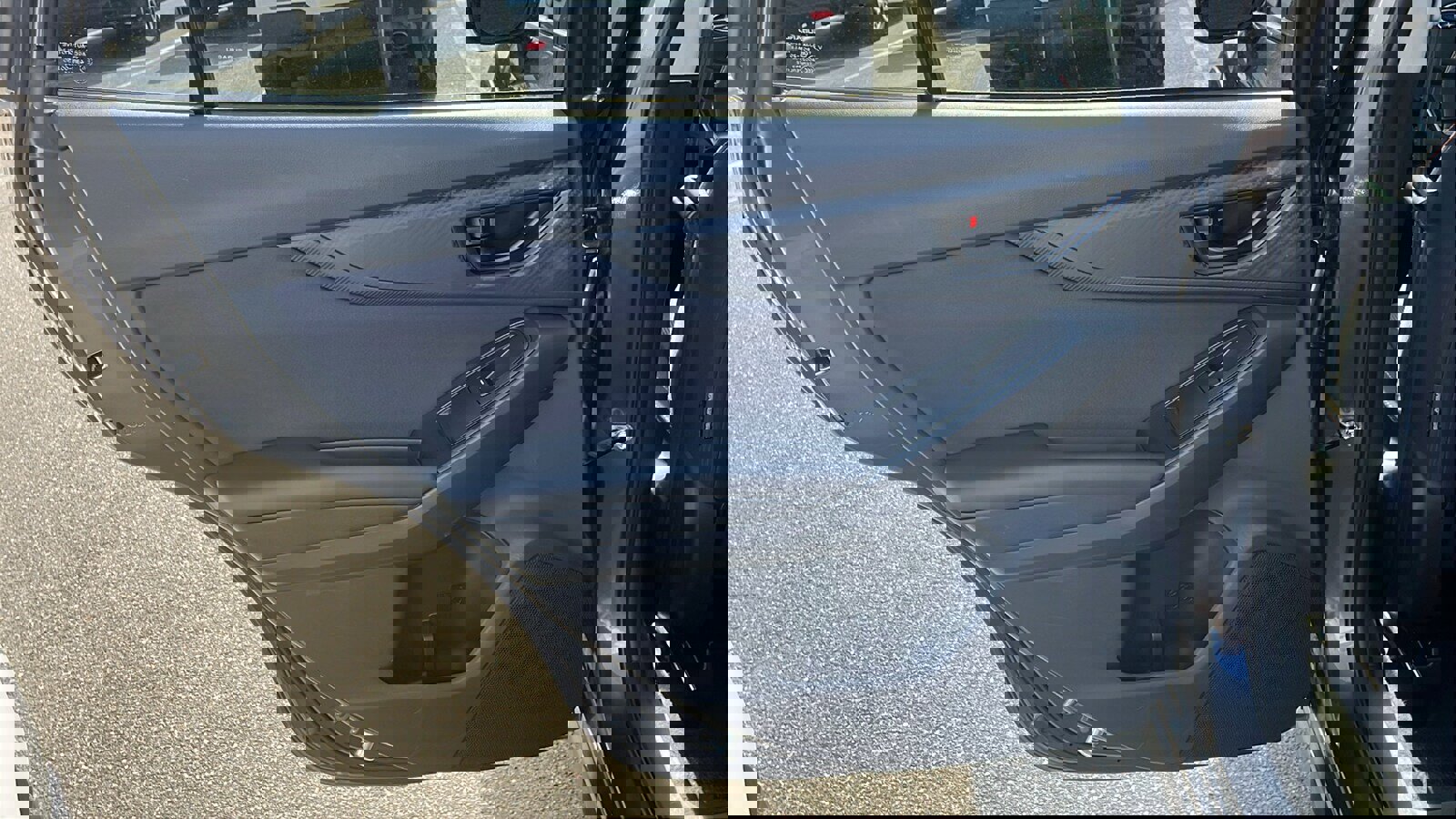 Certified 2022 Subaru Crosstrek 2.0i Premium w/ Moonroof Package image 20