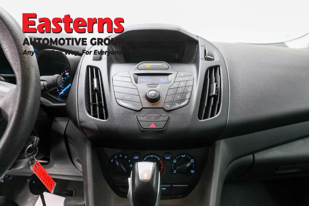 Used 2016 Ford Transit Connect XL image 12