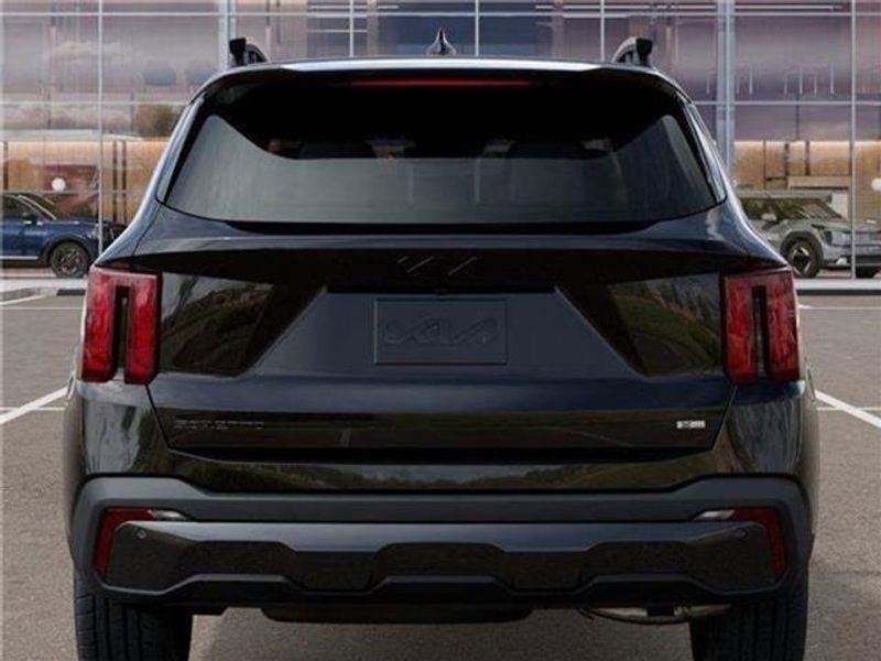 New 2026 Kia Sorento X-Line EX image 40