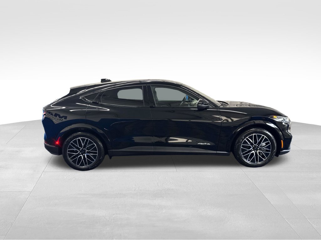 New 2026 Ford Mustang Mach-E Premium AWD/4WD image 7