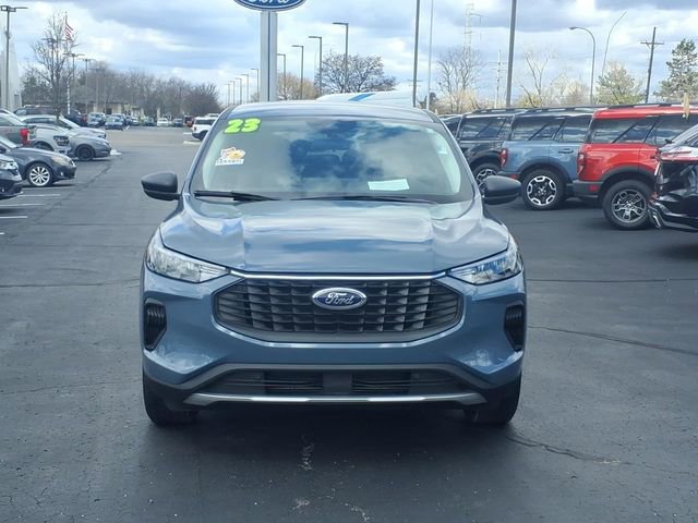 Certified 2023 Ford Escape Active w/ Tech Pack #1 image 2