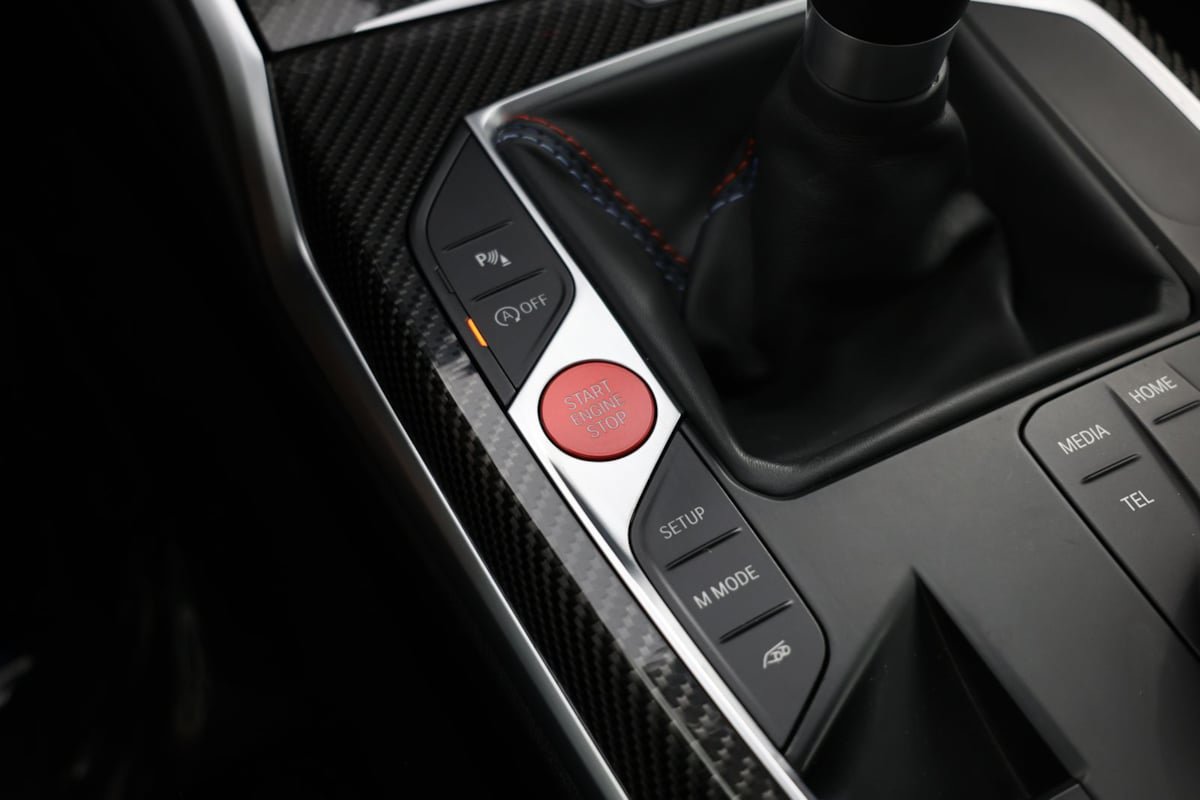 Used 2023 BMW M2 w/ Lighting Package RWD image 19