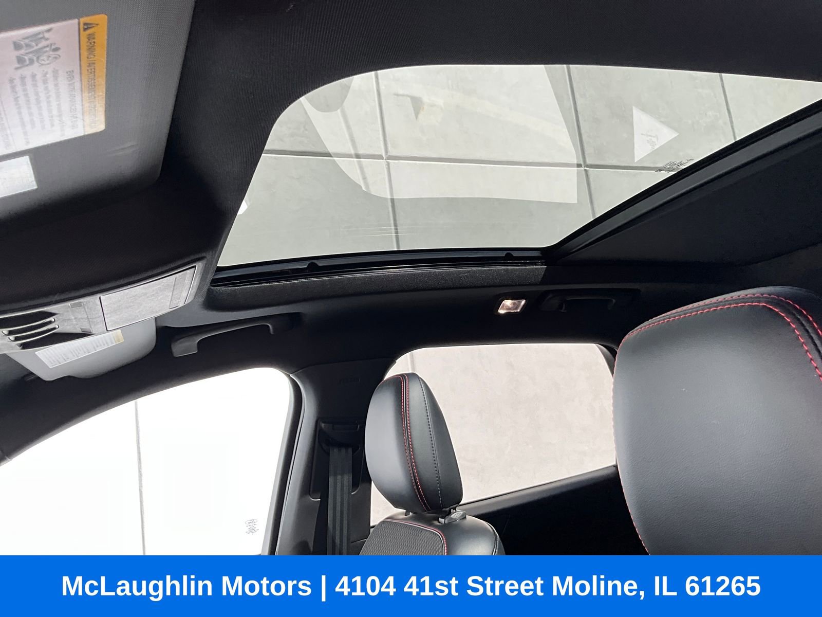 Used 2023 Ford Escape ST-Line w/ Tech Pack #1 image 27