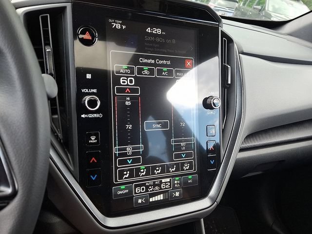 Certified 2025 Subaru Crosstrek 2.5i Sport AWD/4WD image 32