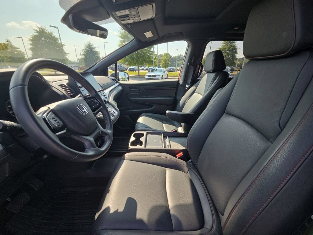 Used 2026 Honda Odyssey Sport-L image 27