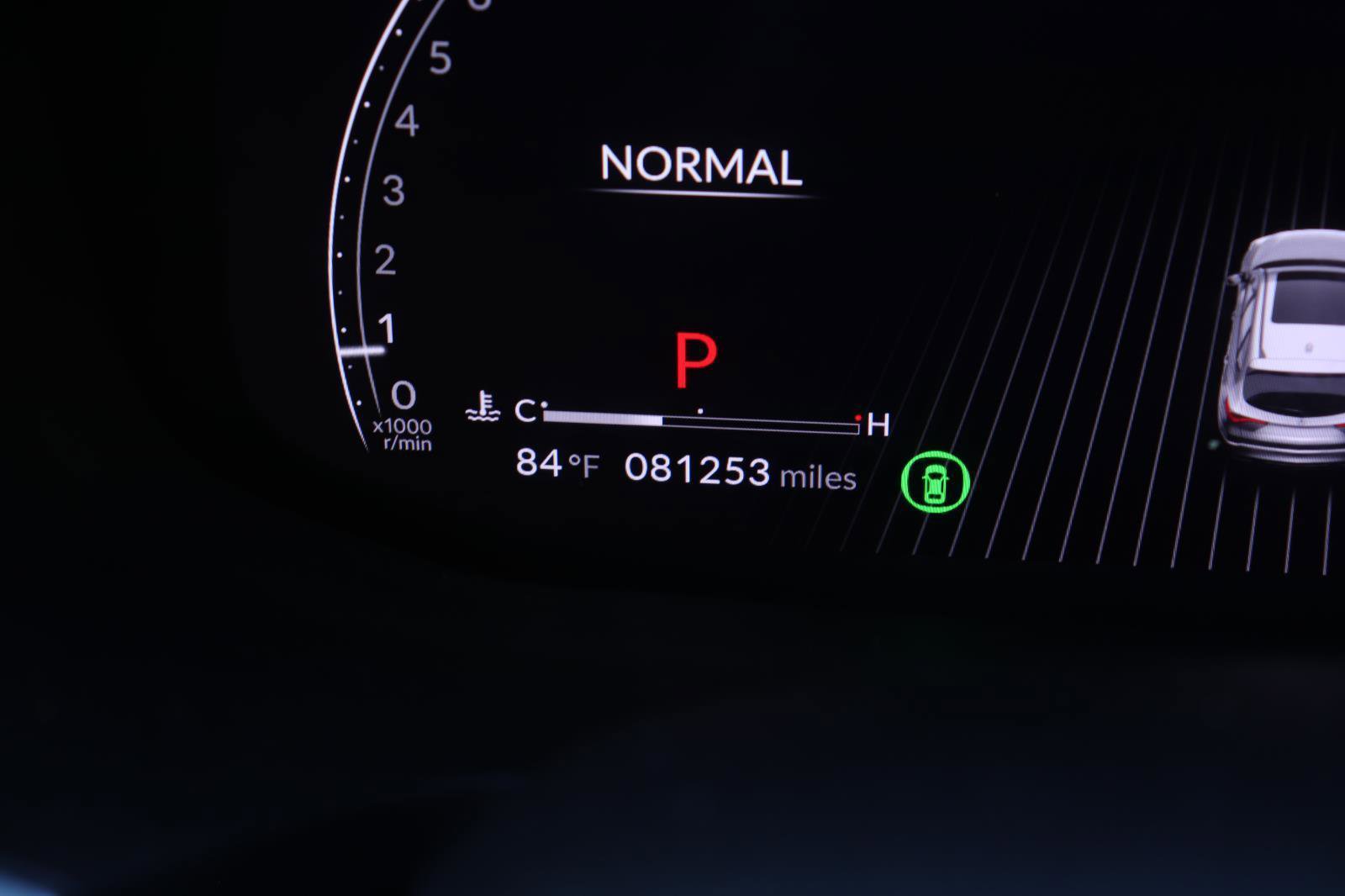 Used 2022 Acura MDX SH-AWD w/ Advance Package image 31