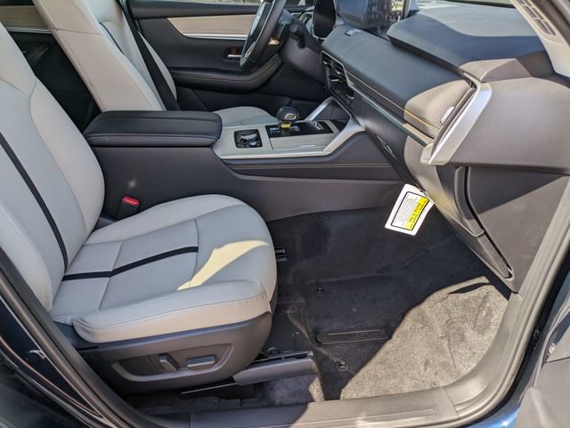 New 2025 MAZDA CX-90 3.3 Turbo w/ Premium Sport Pkg image 28