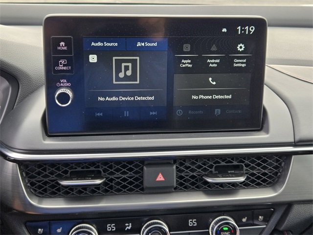 Certified 2025 Acura ADX A-Spec image 20