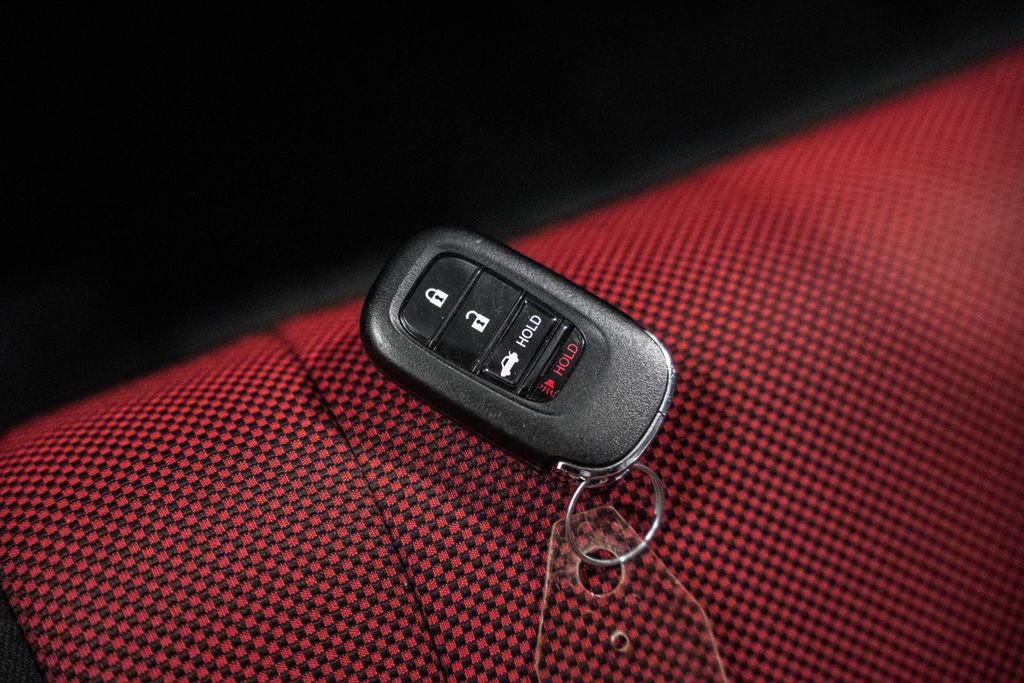 Used 2024 Honda Civic Si image 49