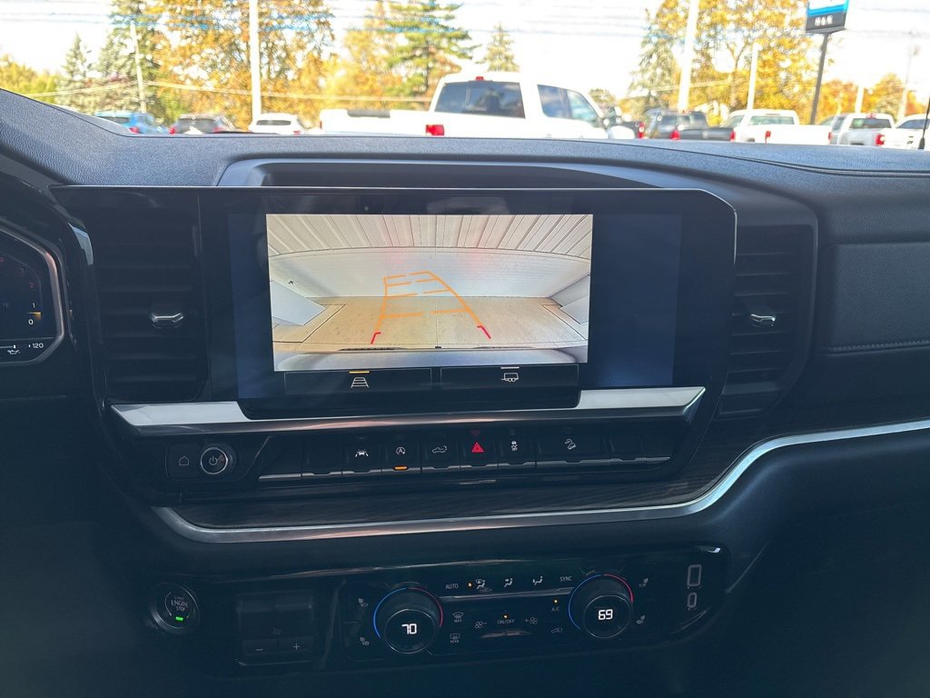 Used 2022 Chevrolet Silverado 1500 RST image 17