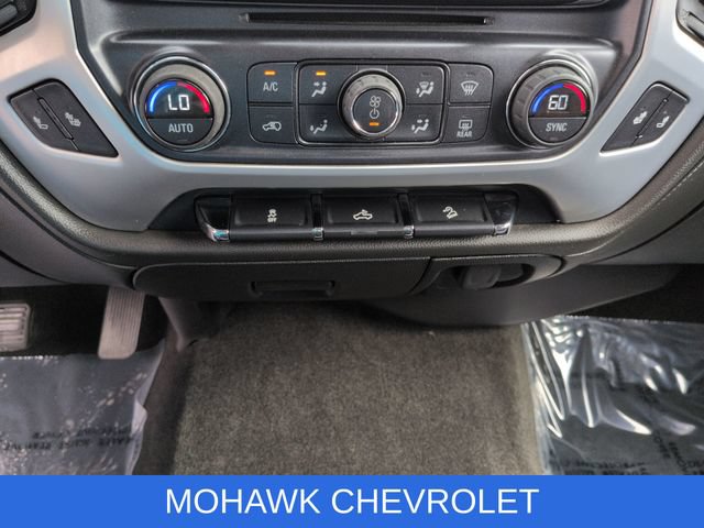 Used 2016 GMC Sierra 1500 SLE w/ SLE Value Package AWD/4WD image 18