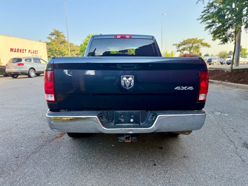 Used 2018 RAM 1500 ST AWD/4WD image 7