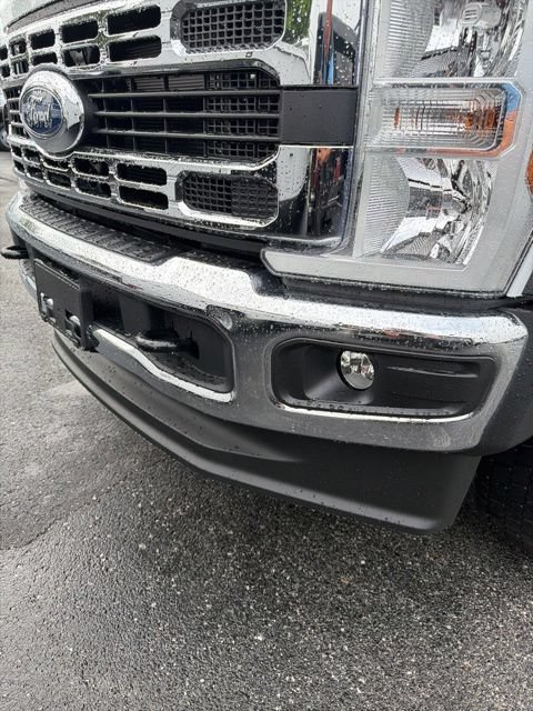 New 2026 Ford F450 XL w/ XL Chrome Package AWD/4WD image 15
