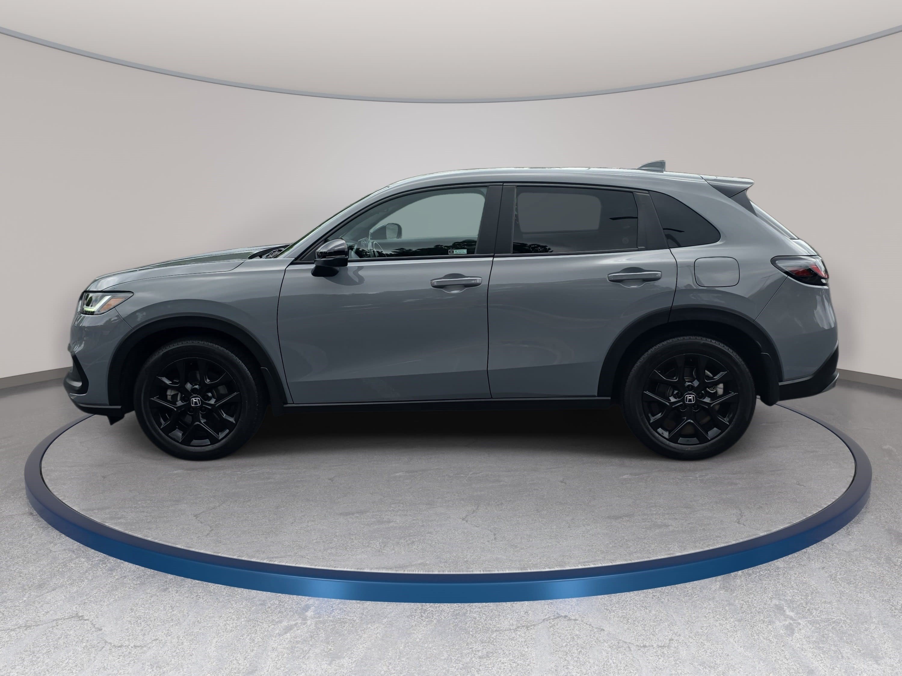 Used 2024 Honda HR-V Sport image 8