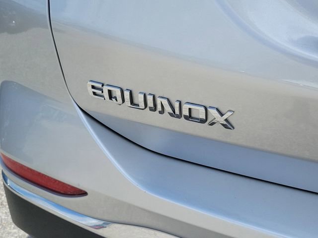Used 2021 Chevrolet Equinox LT FWD image 5
