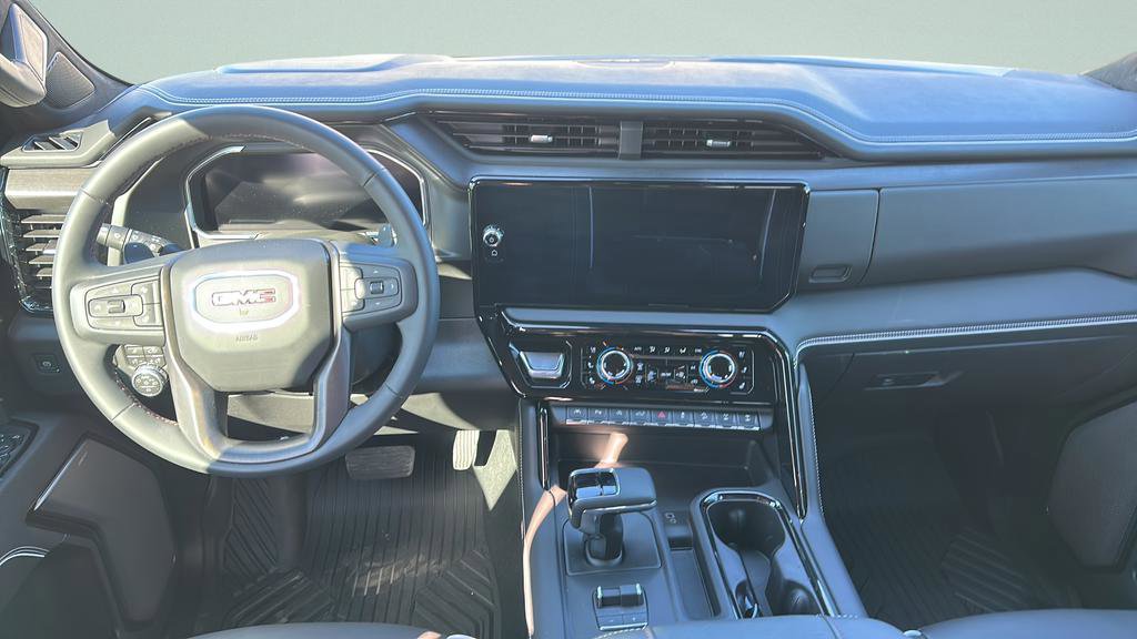 Used 2026 GMC Sierra 1500 AT4X w/ AT4X AEV Edition AWD/4WD image 17