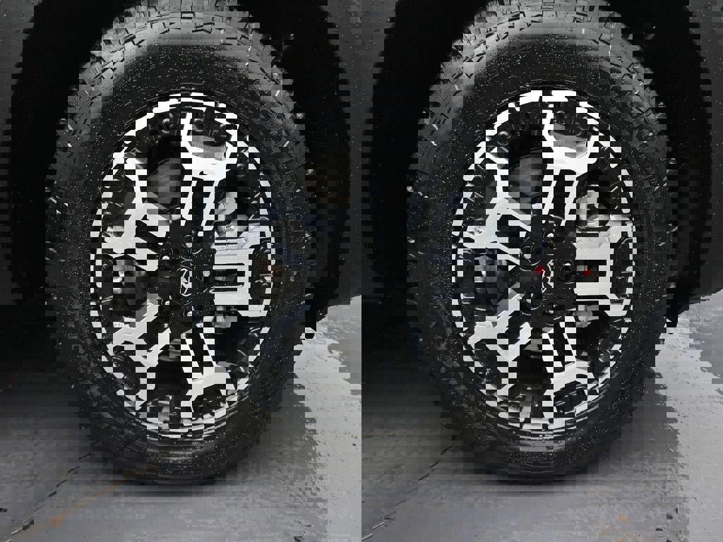 New 2026 Hyundai Santa Cruz XRT image 29