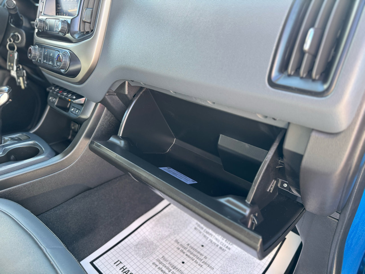 Used 2022 Chevrolet Colorado Z71 image 27