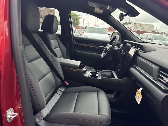 New 2026 GMC Terrain AT4 w/ Convenience Package III image 24