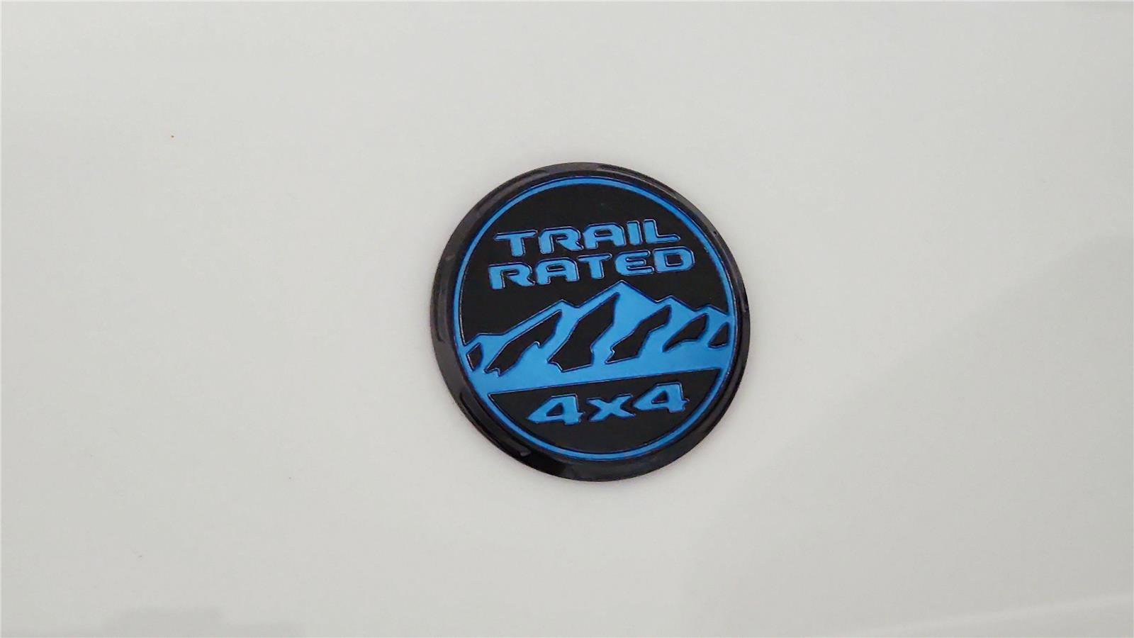 Used 2024 Jeep Grand Cherokee Trailhawk w/ Luxury Tech Group III image 15