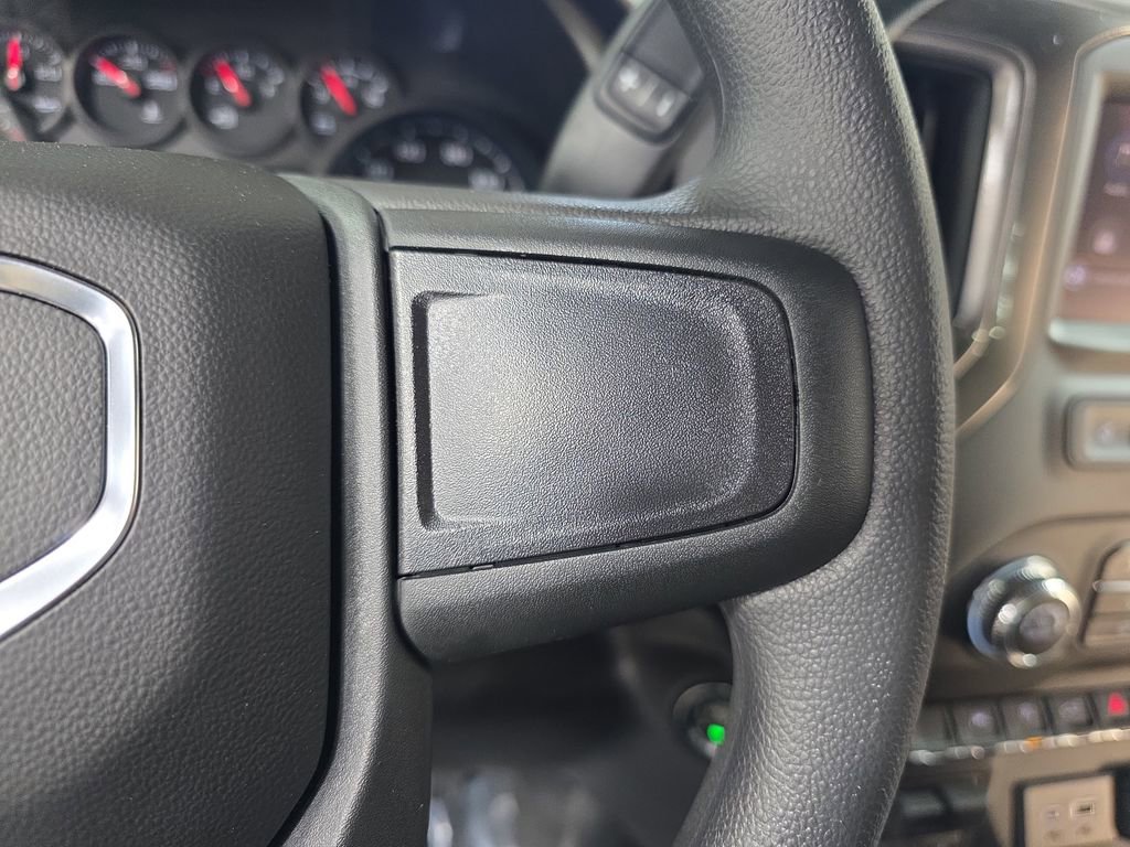 New 2026 GMC Sierra 1500 Pro image 17