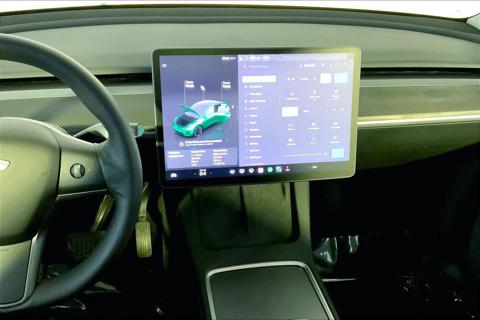 Used 2022 Tesla Model Y Long Range AWD/4WD image 6