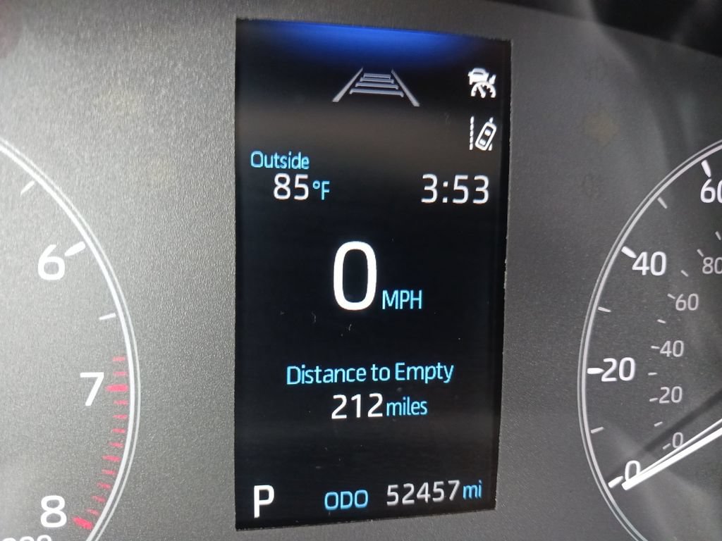 Used 2024 Toyota Corolla LE FWD image 19