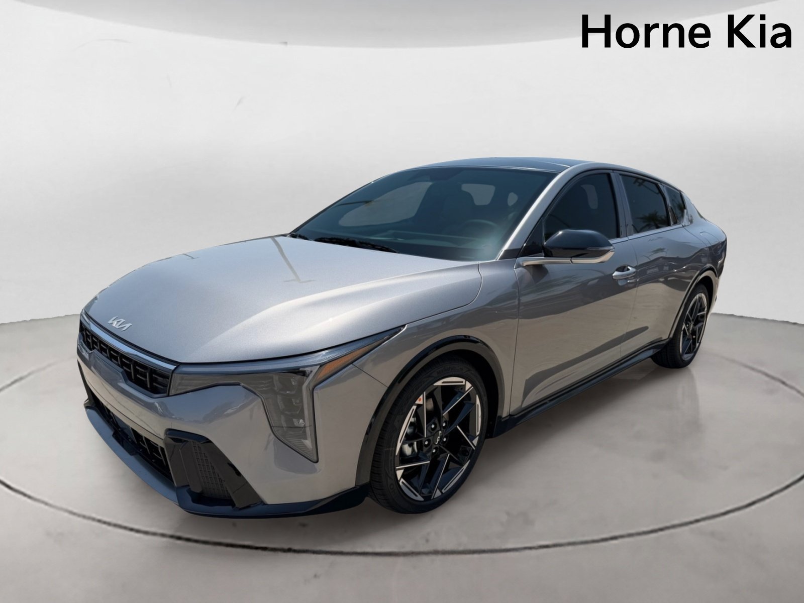 New 2026 Kia K4 EX FWD image 7
