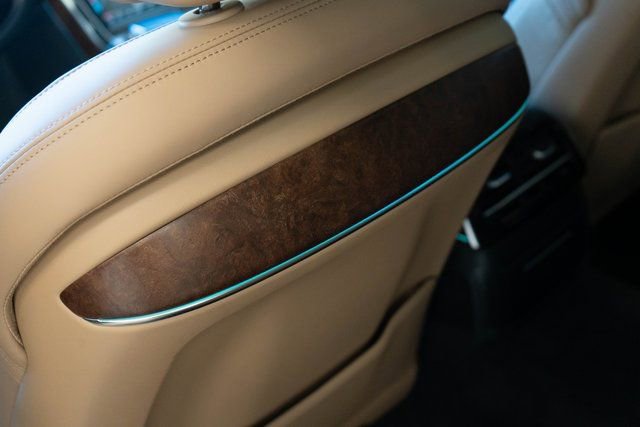 Used 2021 Audi A8 L 4.0T image 24