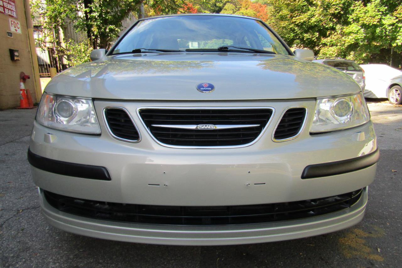 Used 2007 Saab 9-3 2.0T FWD image 27