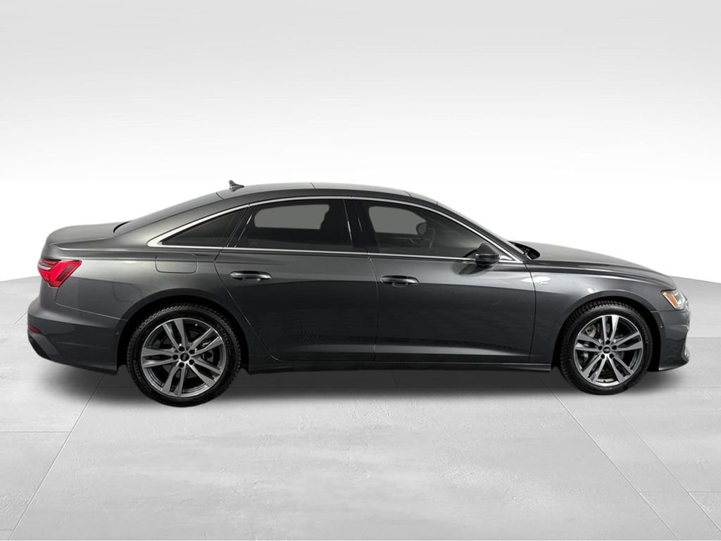 Used 2022 Audi A6 Premium Plus AWD/4WD image 6