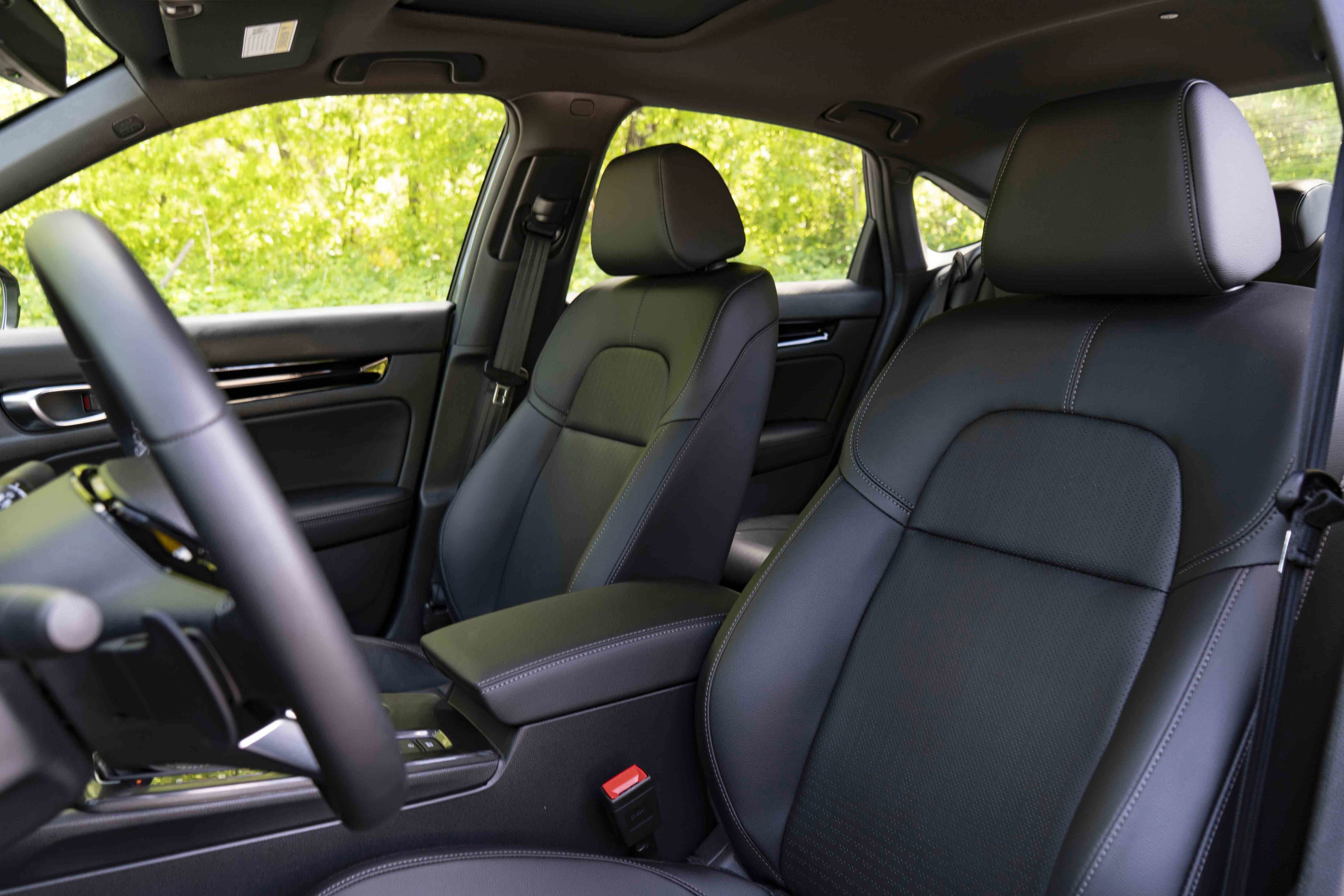 Used 2026 Honda Civic Sport Touring image 17