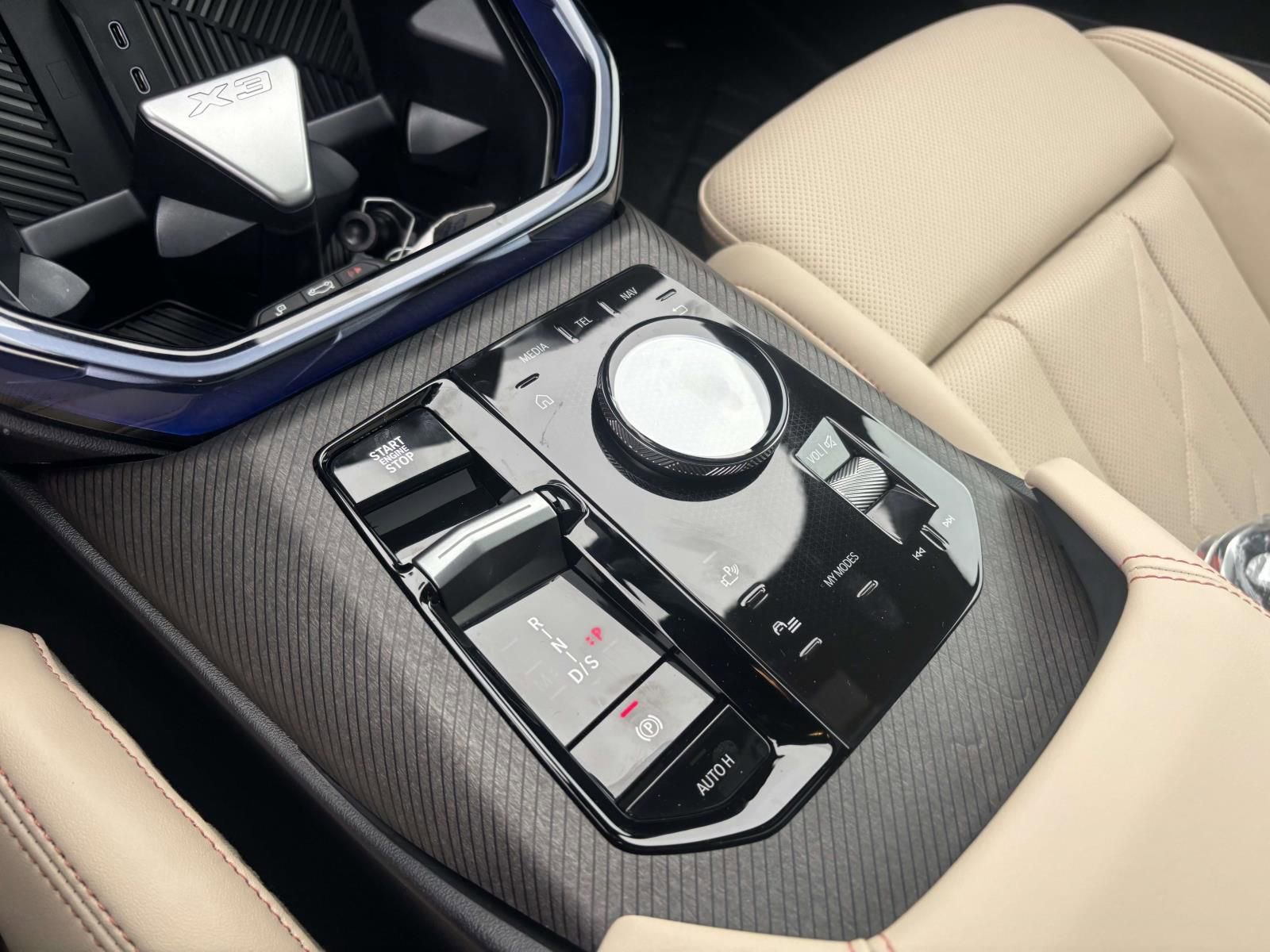 New 2026 BMW X3 xDrive30 w/ Premium Package image 22