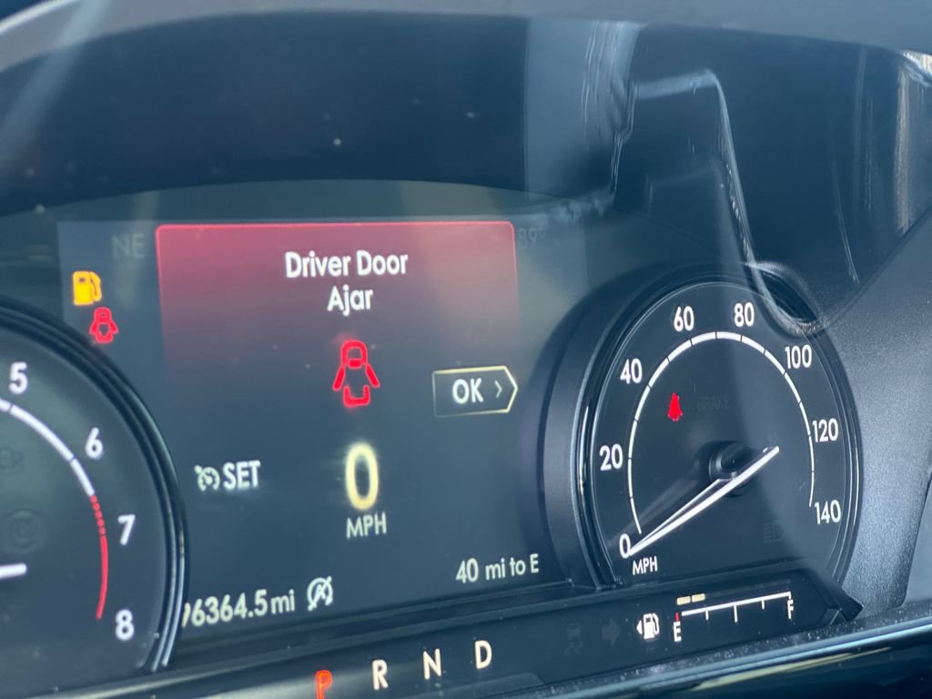 Used 2022 Lincoln Corsair FWD image 15