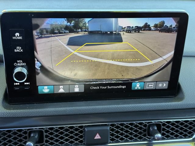 Used 2025 Acura Integra A-Spec w/ Technology Package FWD image 17