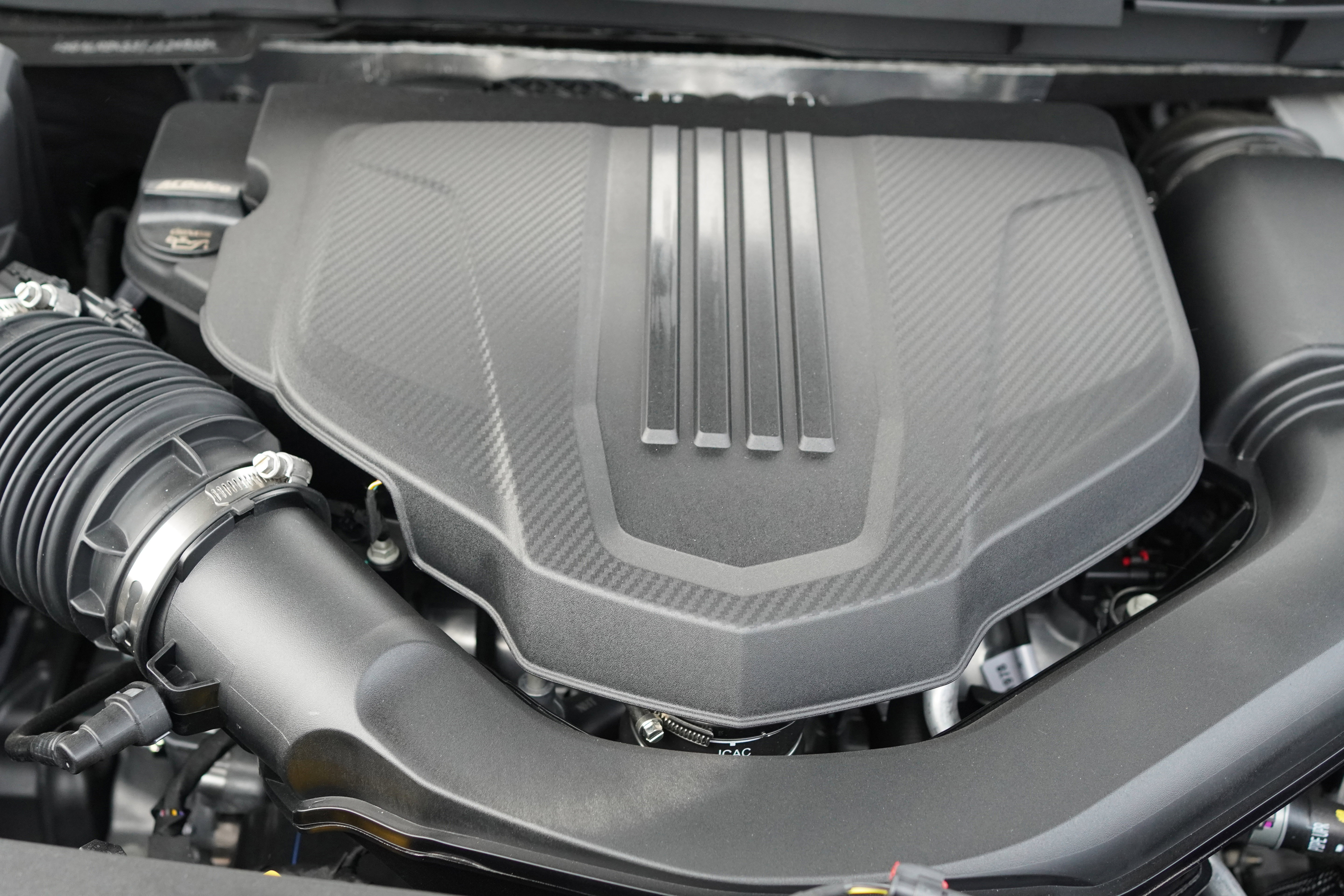 New 2026 Buick Enclave Sport Touring w/ Power Package image 45