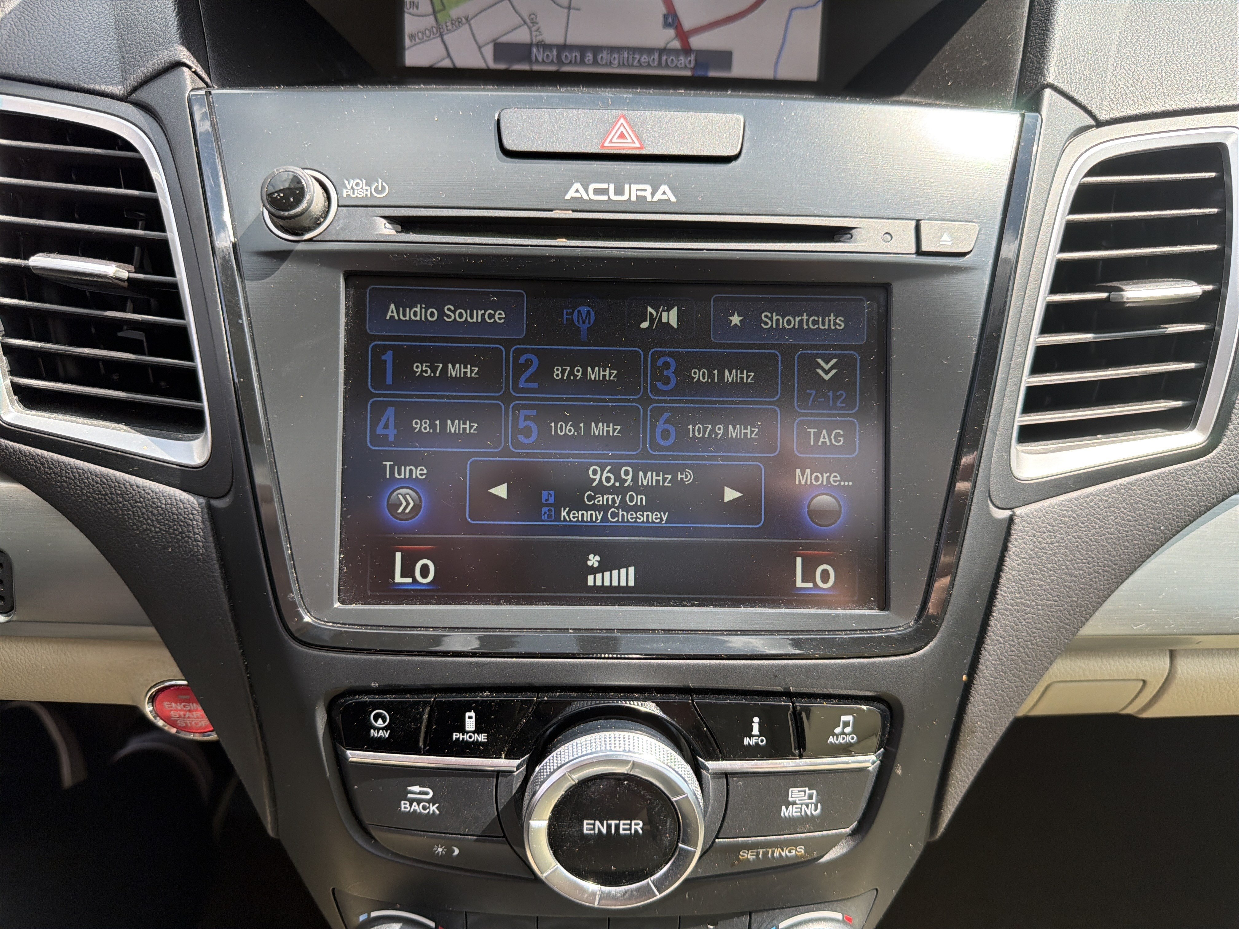 Certified 2018 Acura RDX FWD w/ Technology Package image 23
