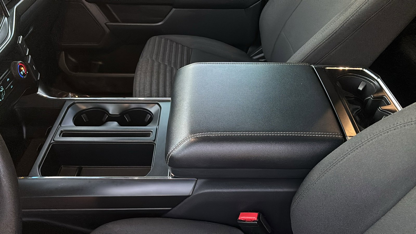 Used 2021 Ford F150 XL w/ STX Appearance Package image 21