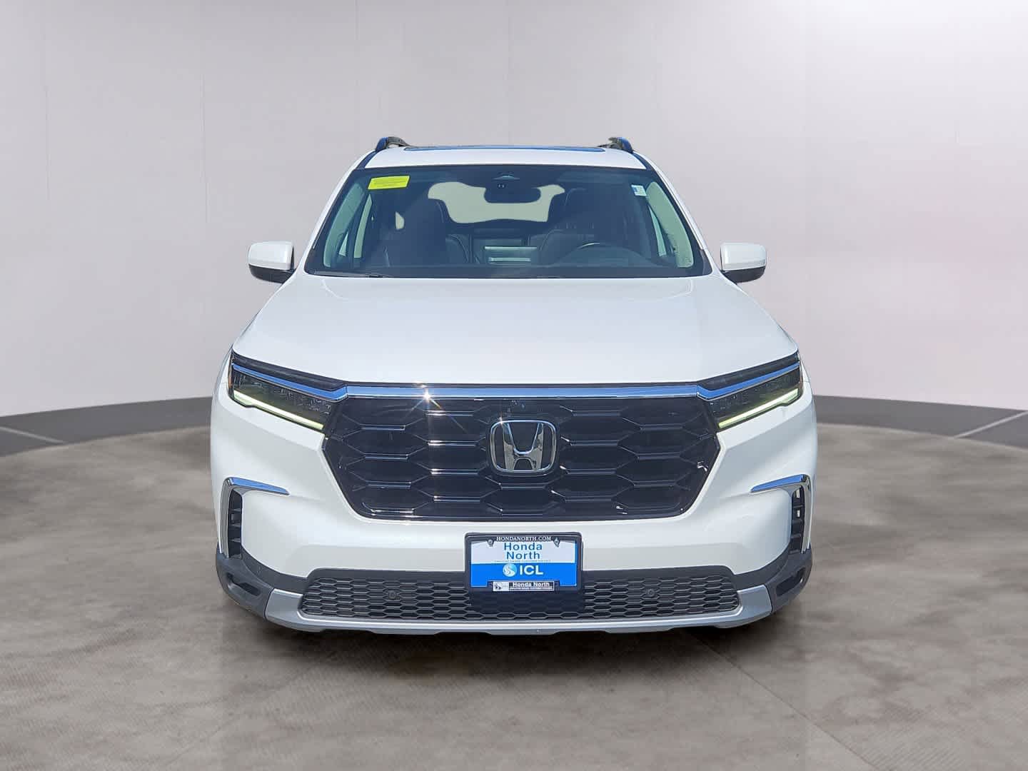 Certified 2023 Honda Pilot Elite image 2