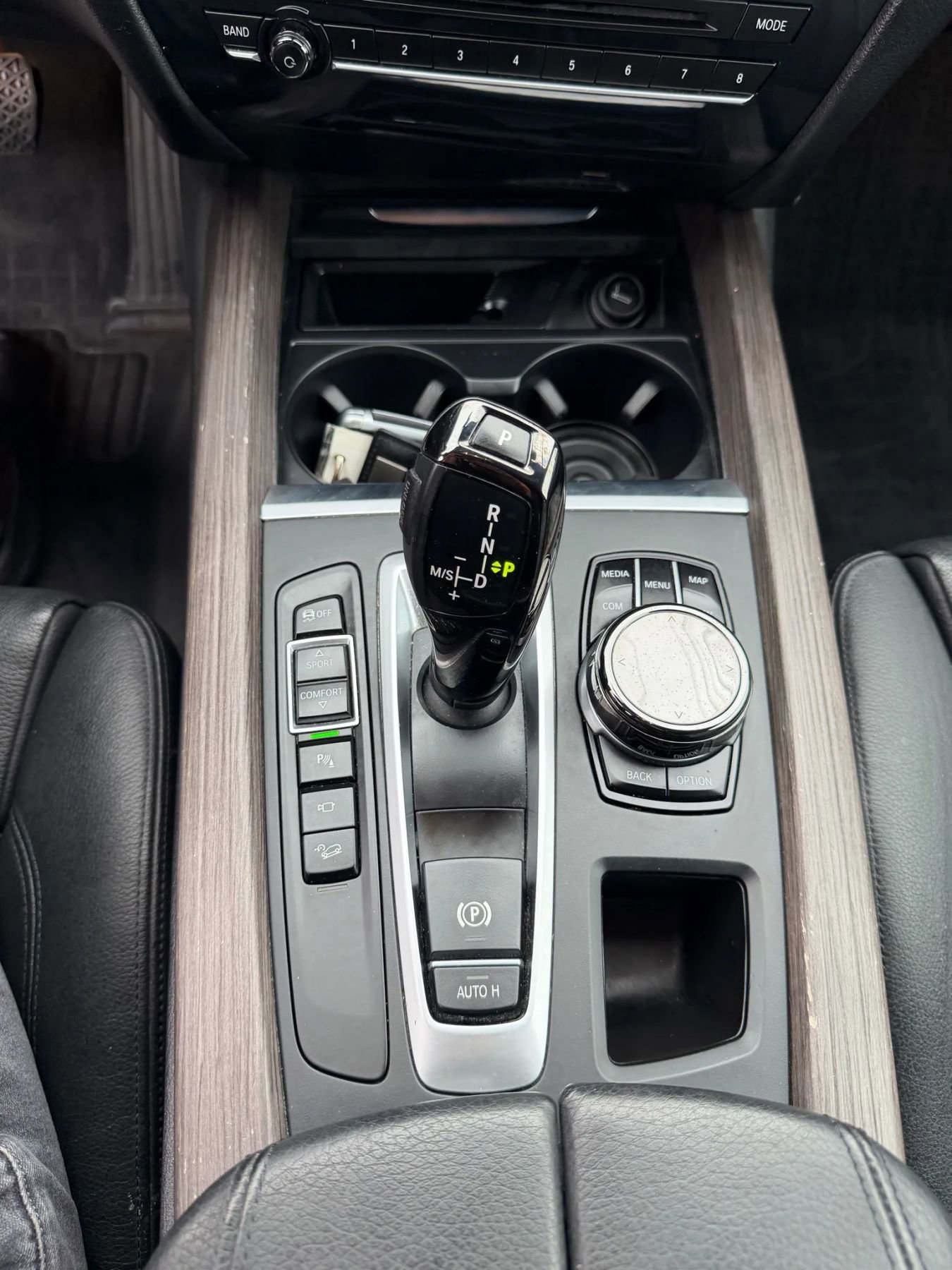 Used 2017 BMW X5 xDrive50i AWD/4WD image 26