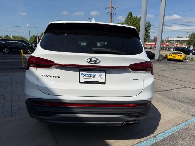 Used 2023 Hyundai Santa Fe SEL AWD/4WD image 5