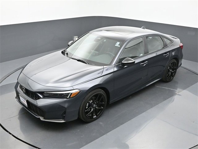 Used 2026 Honda Civic Sport image 15