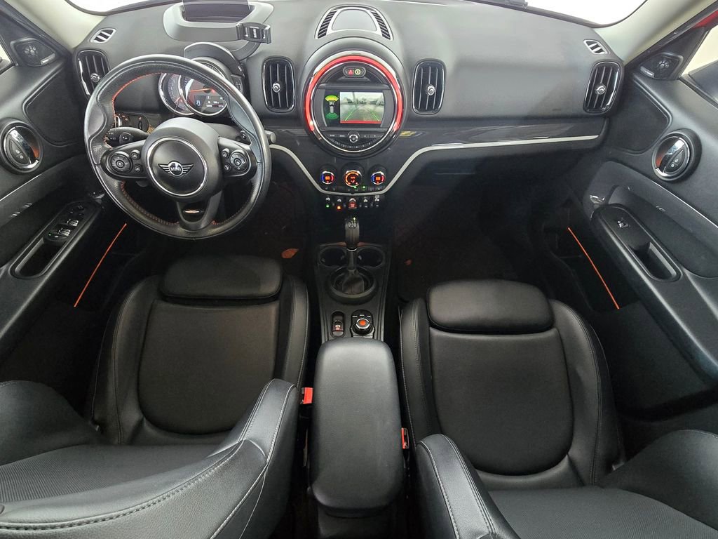 Used 2019 MINI Cooper Countryman S FWD image 8