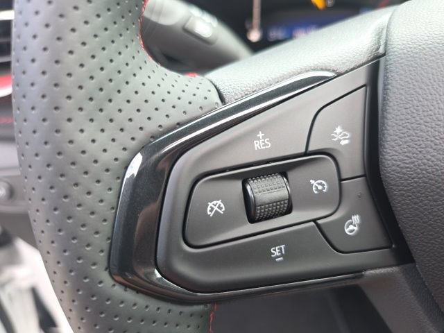 New 2026 Chevrolet TrailBlazer RS w/ Convenience Package AWD/4WD image 18