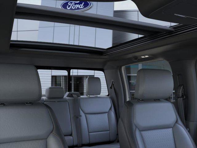 New 2025 Ford F150 Lightning Lariat image 22