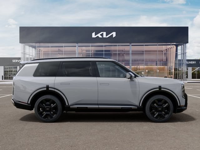 New 2027 Kia Telluride SX Prestige w/ Towing Package AWD/4WD image 7