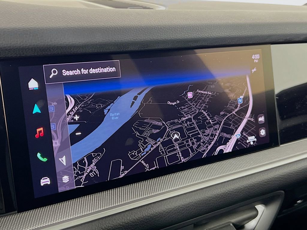 New 2026 Porsche Cayenne image 16